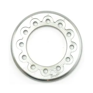 Barnett Barnett, clutch spring adjuster plate