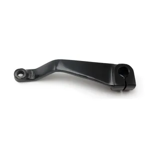 MCS Shifter lever, inner. Black
