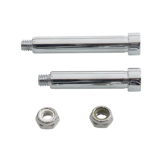 MCS Brake caliper screw set - 592648