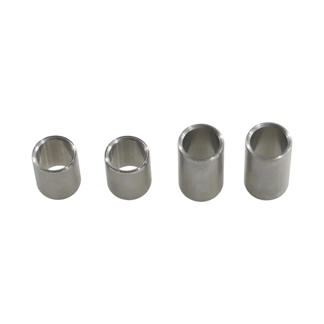 MCS Caliper mount bushing kit, dual disc models - 46018-77