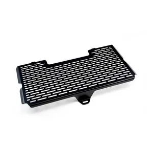 Zieger Zieger radiator cover # 2 black