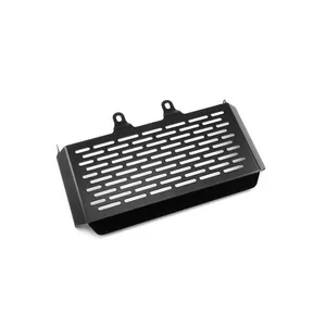 Zieger Zieger radiator cover # 2 black
