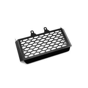 Zieger Zieger radiator cover # 1 black