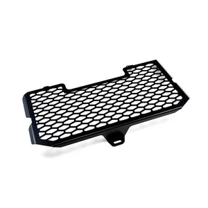 Zieger Zieger radiator cover # 1 black