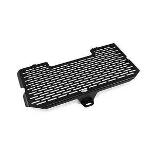 Zieger Zieger radiator cover # 2 black