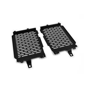 Zieger Zieger radiator cover # 2 black