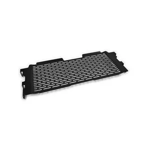 Zieger Zieger radiator cover # 2 black