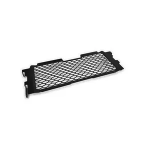 Zieger Zieger radiator cover # 1 black