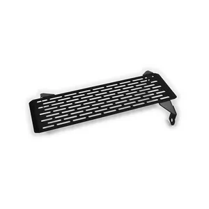 Zieger Zieger upper radiator cover # 2 black