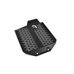 Zieger Zieger lower radiator cover # 2 black