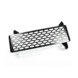 Zieger Zieger upper radiator cover # 1 black