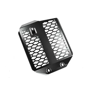 Zieger Zieger lower radiator cover # 1 black