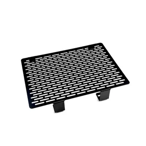 Zieger Zieger radiator cover # 2 black