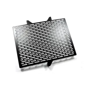 Zieger Zieger radiator cover # 2 black
