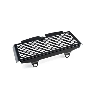 Zieger Zieger radiator cover # 1 black