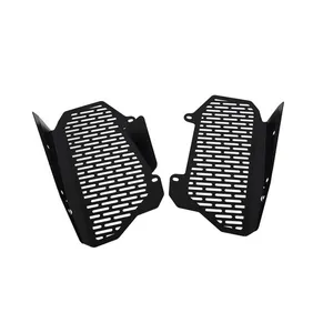 Zieger Zieger radiator cover # 2 black