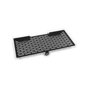 Zieger Zieger radiator cover # 2 black
