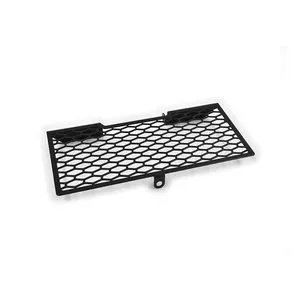 Zieger Zieger radiator cover # 1 black