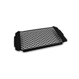 Zieger Zieger radiator cover # 1 black