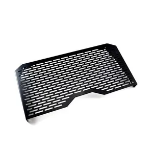 Zieger Zieger radiator cover # 2 black
