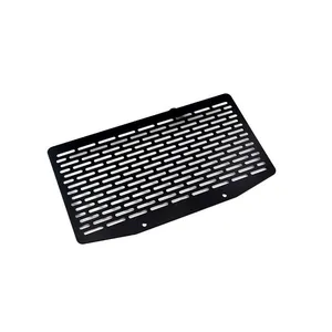Zieger Zieger radiator cover # 2 black