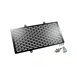 Zieger Zieger radiator cover # 2 black