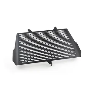 Zieger Zieger radiator cover # 2 black