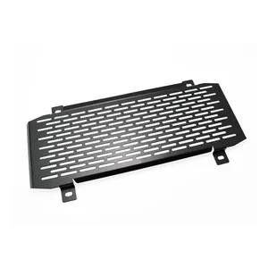 Zieger Zieger radiator cover # 2 black