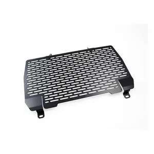Zieger Zieger radiator cover # 2 black