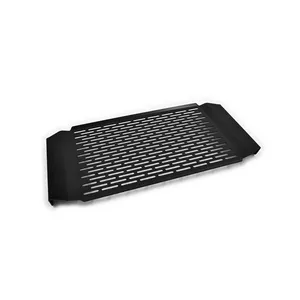 Zieger Zieger radiator cover # 2 black