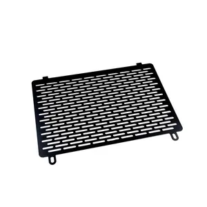 Zieger Zieger radiator cover # 2 black