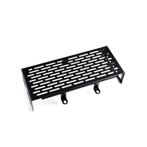 Zieger Zieger radiator cover # 2 black
