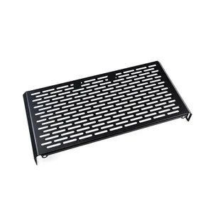 Zieger Zieger radiator cover # 2 black