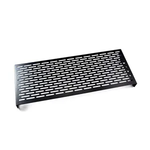 Zieger Zieger radiator cover # 2 black