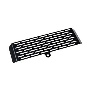Zieger Zieger oil cooler cover # 2 black