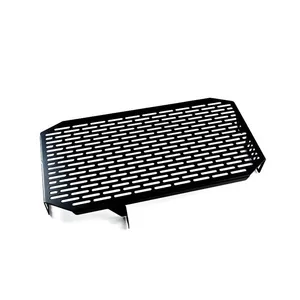 Zieger Zieger radiator cover # 2 black