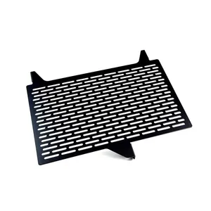 Zieger Zieger radiator cover # 2 black