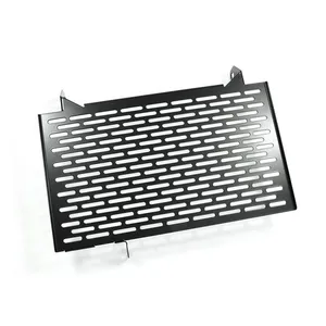 Zieger Zieger radiator cover # 2 black