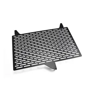 Zieger Zieger radiator cover # 2 black