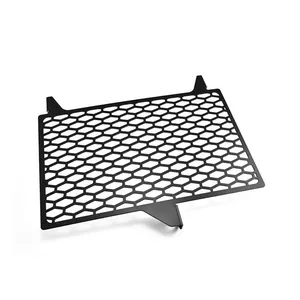 Zieger Zieger radiator cover # 1 black
