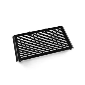 Zieger Zieger radiator cover # 2 black