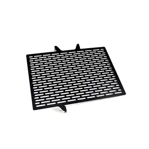 Zieger Zieger radiator cover # 2 black