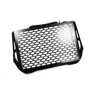 Zieger Zieger radiator cover # 1 black