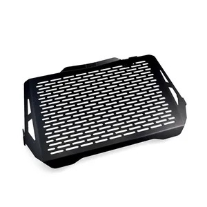 Zieger Zieger radiator cover # 2 black