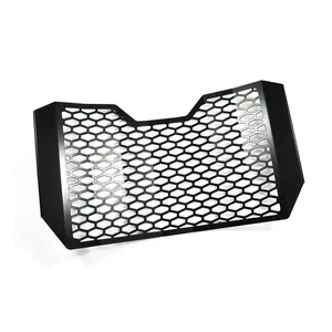 Zieger Zieger radiator cover # 1 black