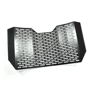 Zieger Zieger radiator cover # 2 black