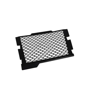 Zieger Zieger radiator cover # 1 black