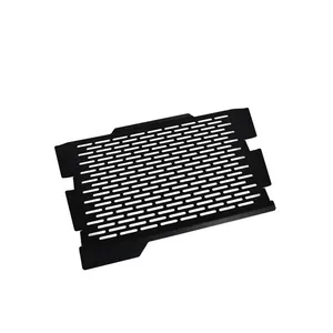 Zieger Zieger radiator cover # 2 black
