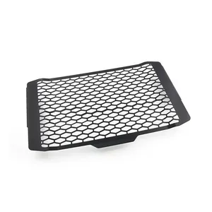 Zieger Zieger radiator cover # 1 black