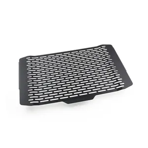 Zieger Zieger radiator cover # 2 black